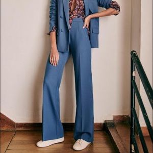 Sézane Martin trousers